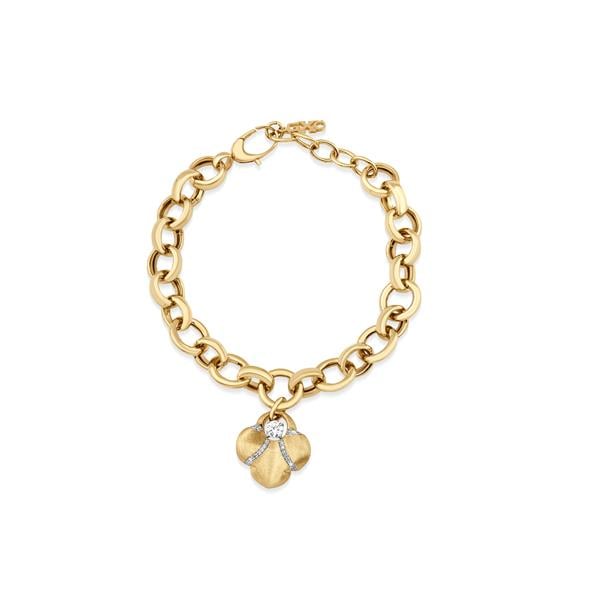 ALTIN TASARIM BİLEKLİK