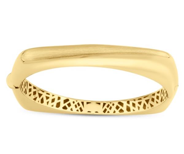 ALTIN TASARIM BİLEZİK