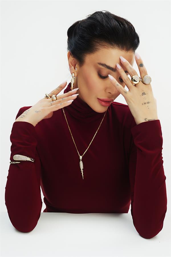 ALTIN TASARIM BİLEZİK