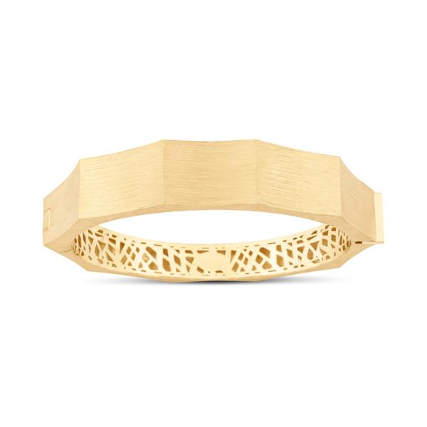 ALTIN TASARIM KELEPÇE