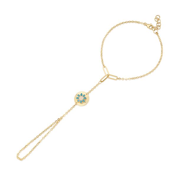 ALTIN TASARIM ŞAHMERAN