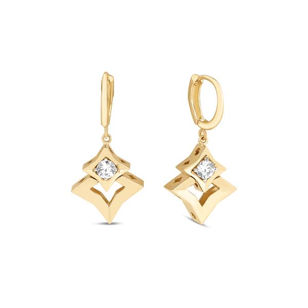 GENOLA YILDIZI ALTIN KÜPE