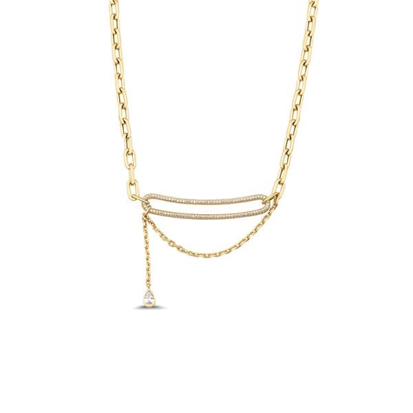 GXÖ KOLEKSİYONU CHOKER KOLYE