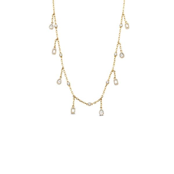 GXÖ KOLEKSİYONU CHOKER KOLYE