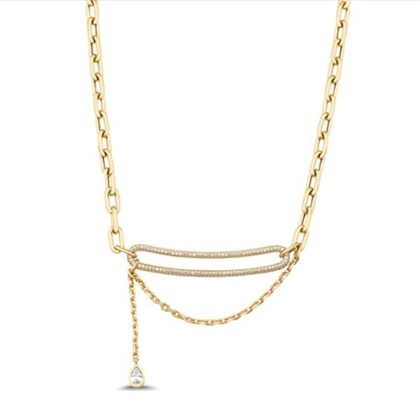 GXÖ KOLEKSİYONU CHOKER KOLYE