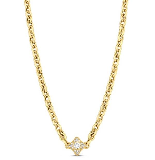 GXÖ KOLEKSİYONU TAŞLI CHOKER KOLYE