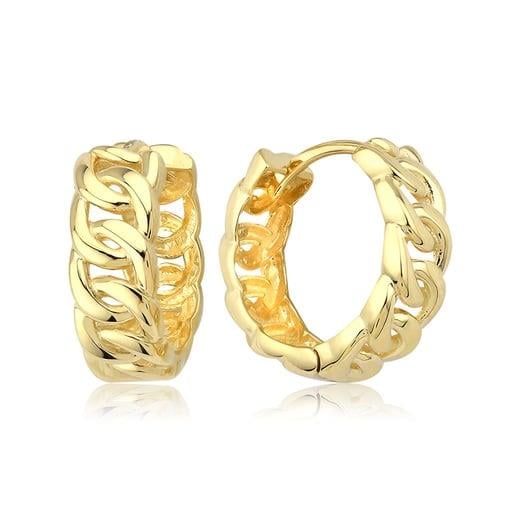 ALTIN GURMET HALKA KÜPE