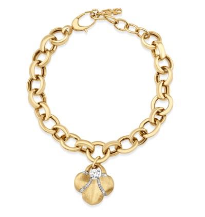 ALTIN TASARIM BİLEKLİK