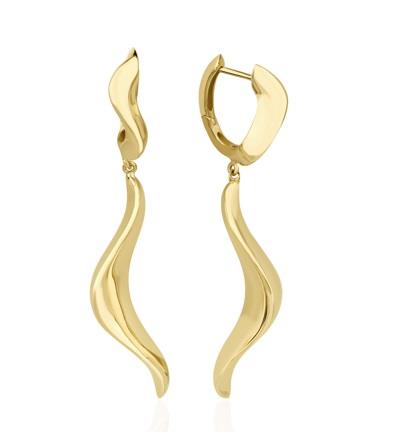 ITALYAN TASARIM ALTIN