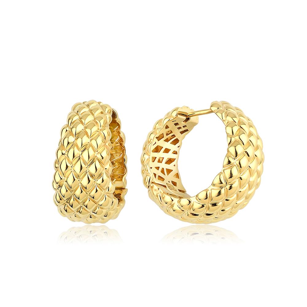 ITALYAN TASARIM ALTIN