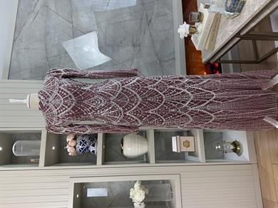 Adriana Abiye Gül Kurusu