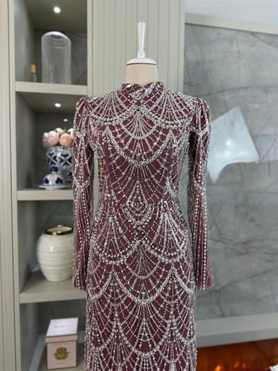 Adriana Abiye Gül Kurusu