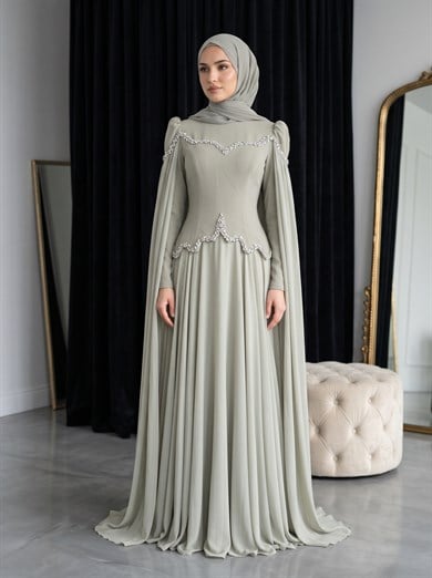 Alisa Abiye Yeşil