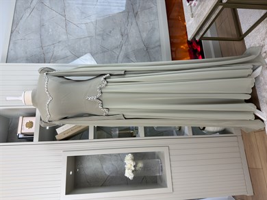 Alisa Abiye Yeşil