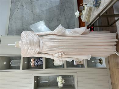 Alize Abiye Abiye İnci