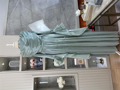 Alize Abiye Abiye Mint