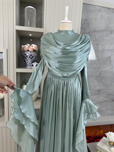 Alize Abiye Abiye Mint