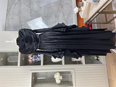 Alize Abiye Abiye Siyah