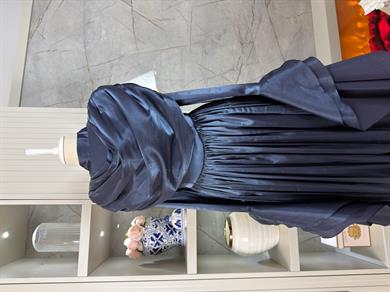 Alize Abiye Lacivert