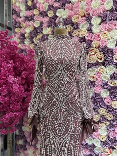 Arin Abiye Gül Kurusu