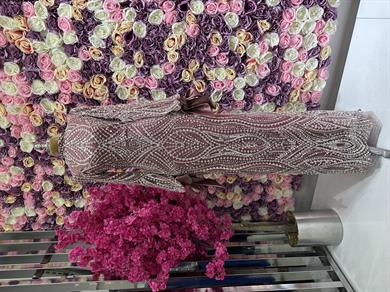 Arin Abiye Gül Kurusu