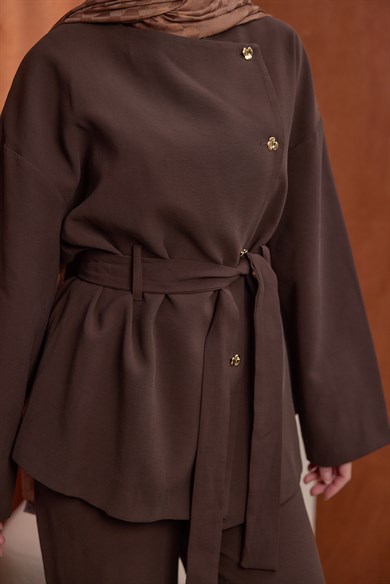 Asimetrik Takım Kahve