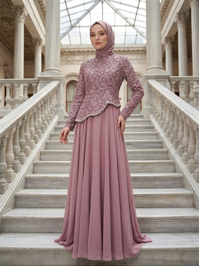 Ayça Abiye Pudra