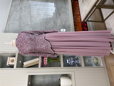 Ayça Abiye Pudra