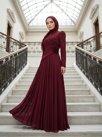 Berrin Abiye Bordo