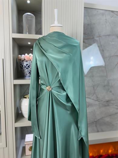 Carlie Abiye Çağla