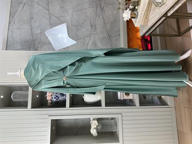 Carlie Abiye Çağla