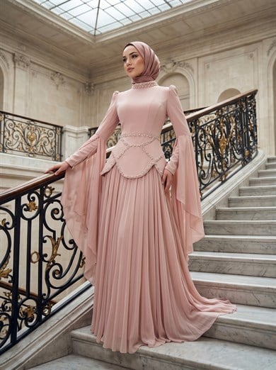 Caroline Takım Pudra