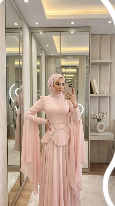 Caroline Takım Pudra