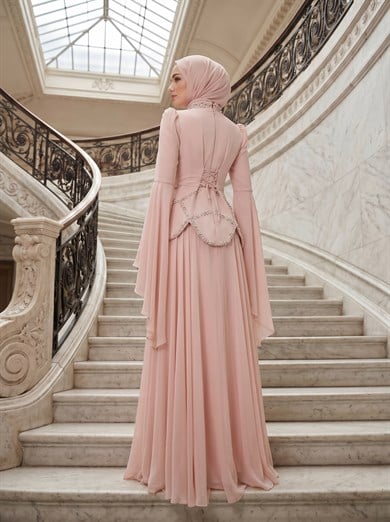 Caroline Takım Pudra