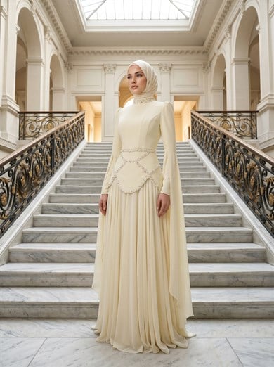 Caroline Takım Sarı