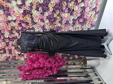 Daisy Abiye Lacivert