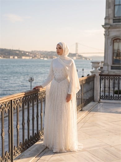 Diana Abiye Beyaz