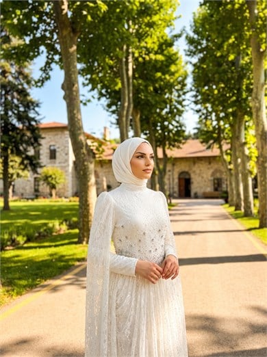 Diana Abiye Beyaz