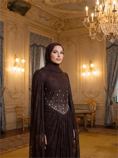Diana Abiye Kahve