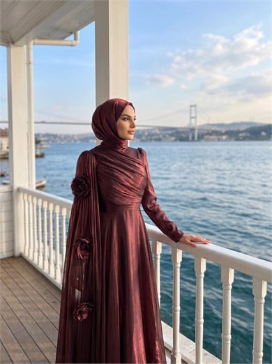 Diana Abiye Kahve