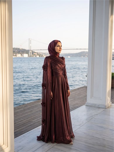 Diana Abiye Kahve