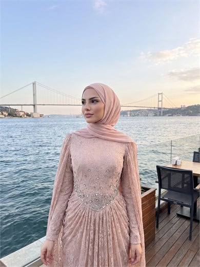 Diana Abiye Pudra