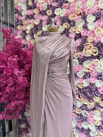 Eda Abiye Gül Kurusu