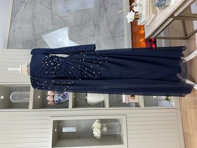 Emily Abiye Lacivert