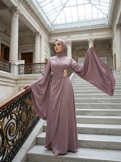 Erva Abiye Pudra
