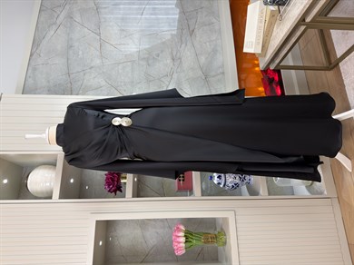 Erva Abiye Siyah