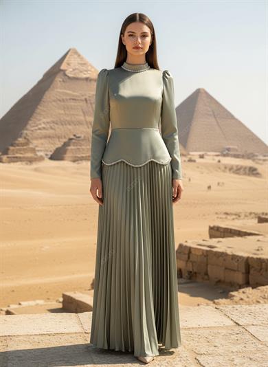 Felicity Abiye Çağla