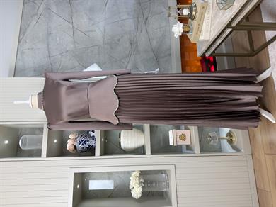 Felicity Abiye Gül Kurusu