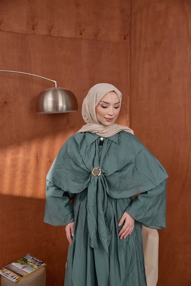 Gold Tokalı Takım Mint