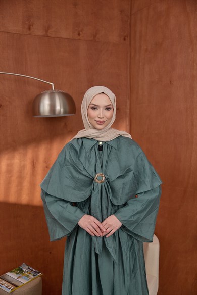 Gold Tokalı Takım Mint